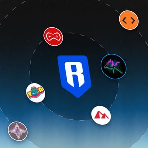 CyberKongz Ronin Validator Thumbnail